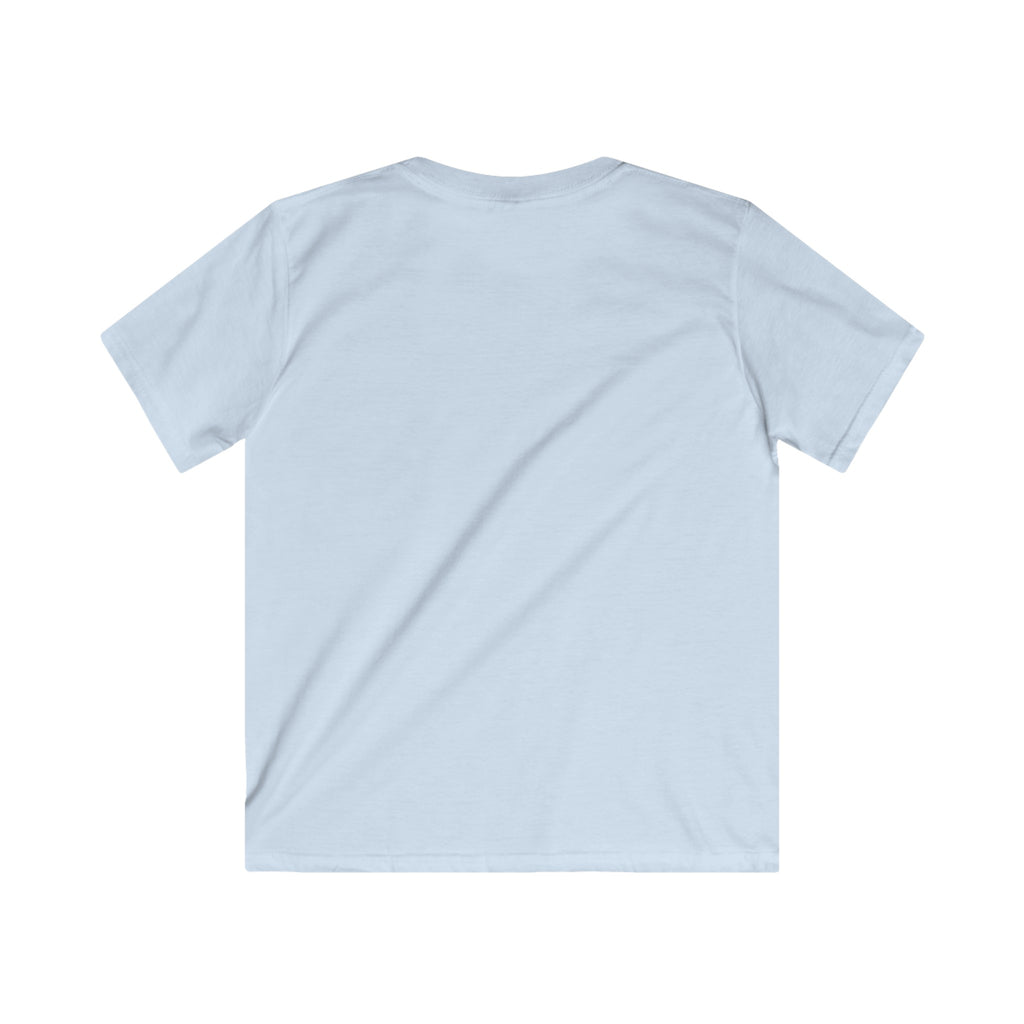Kids Softstyle Tee - Minds of All Kinds