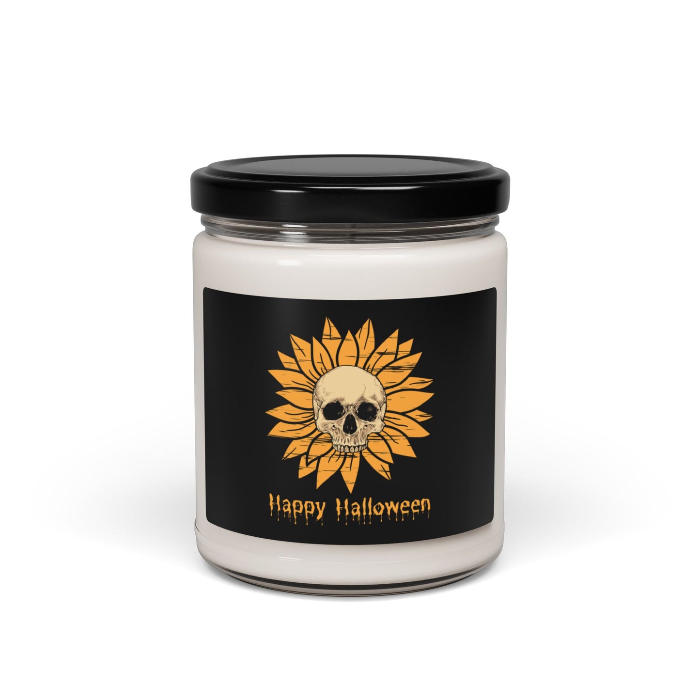 Scented Soy Candle, 9oz