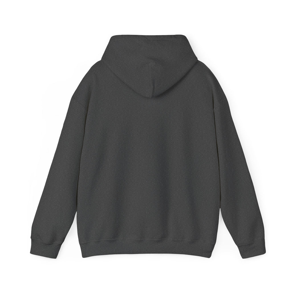 Unisex Heavy Blend™ Hooded Sweatshirt - USA Flag