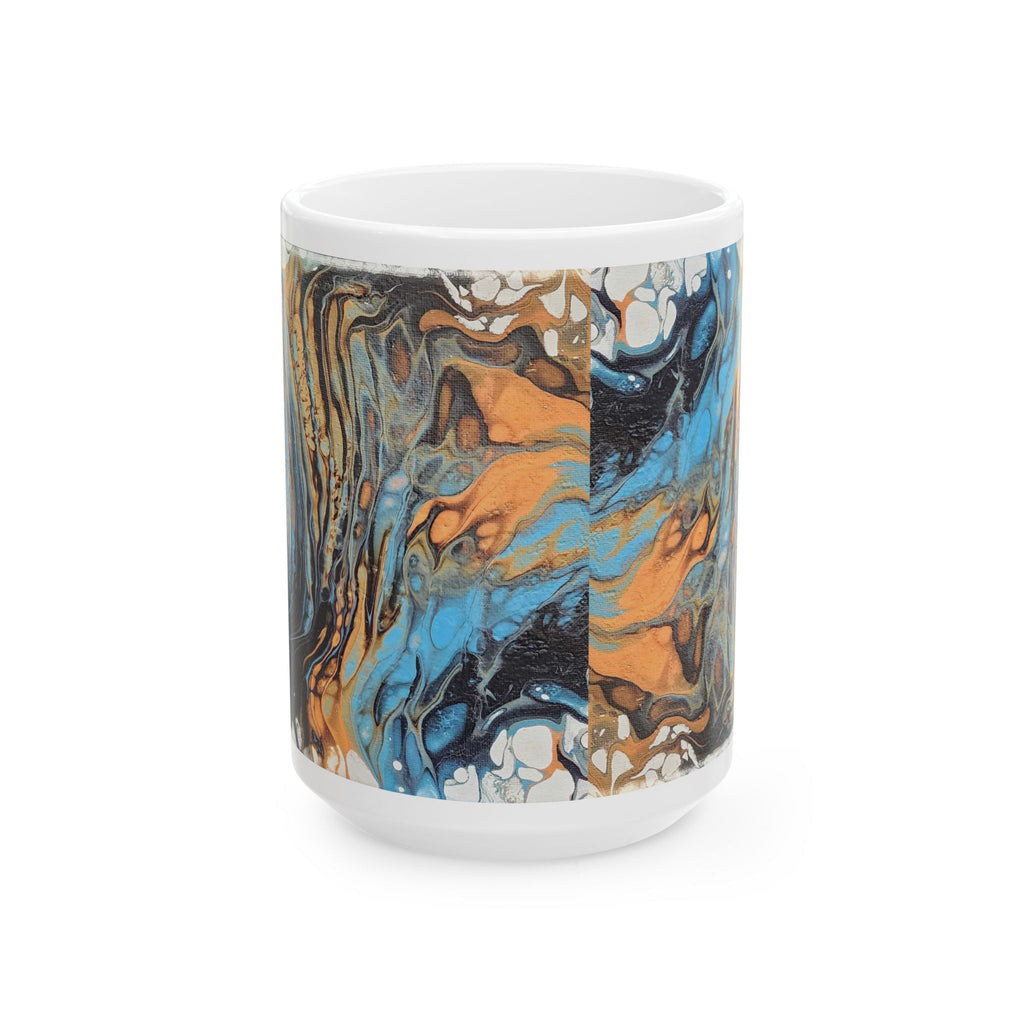 Ceramic Mug, (11oz, 15oz)