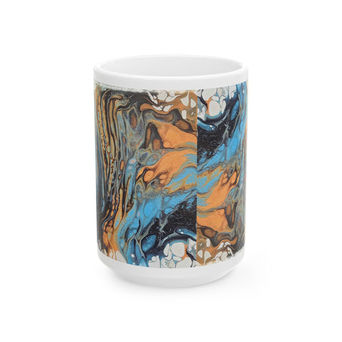 Ceramic Mug, (11oz, 15oz)