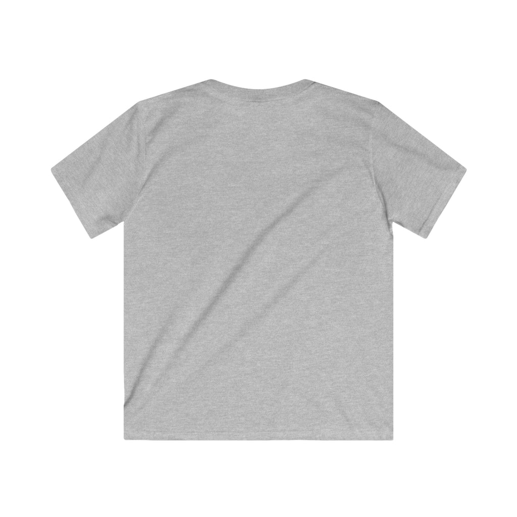 Kids Softstyle Tee - Minds of All Kinds