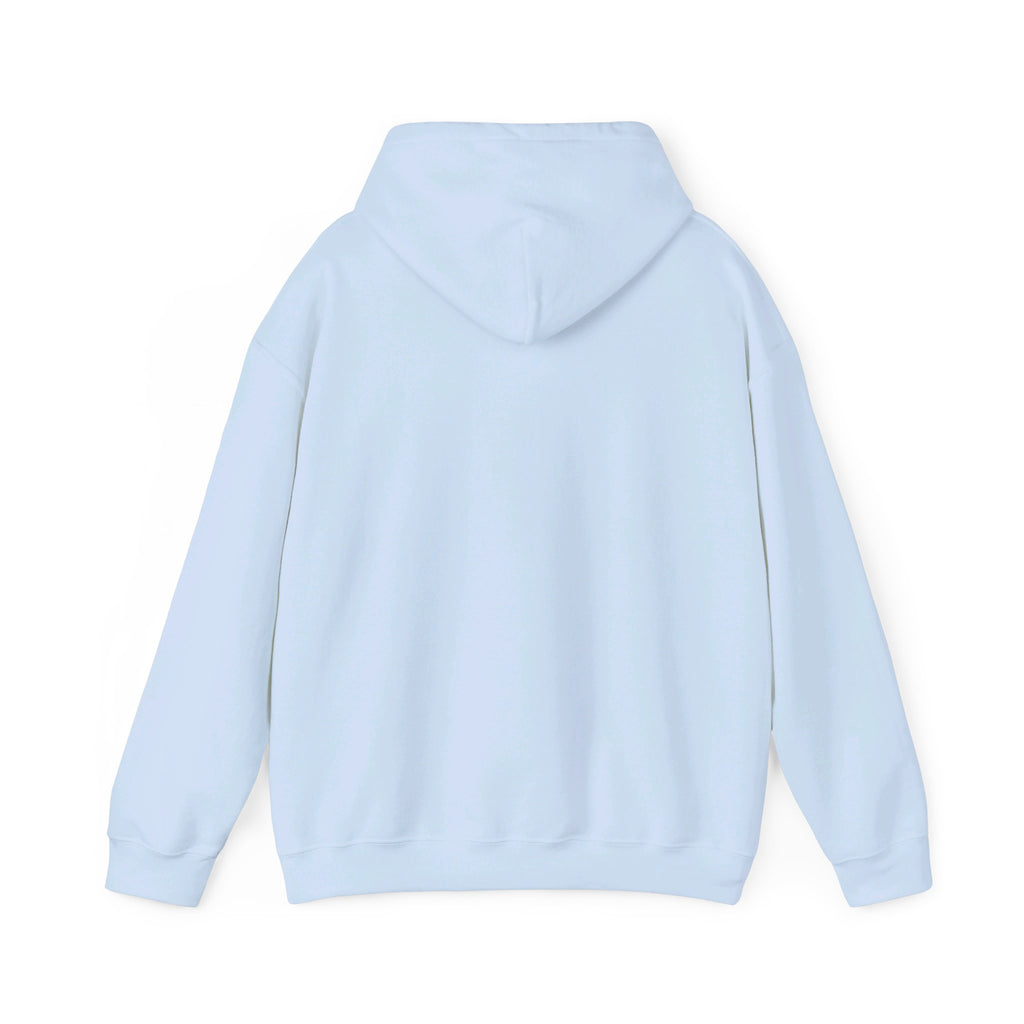 Unisex Heavy Blend™ Hooded Sweatshirt - Clouds
