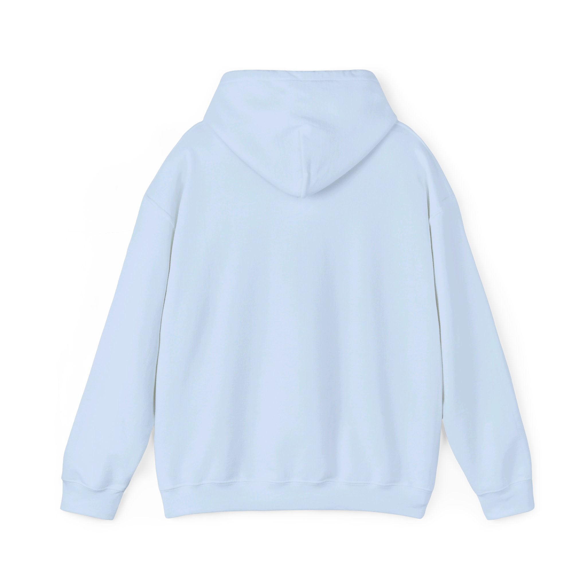 Unisex Heavy Blend™ Hooded Sweatshirt - Clouds
