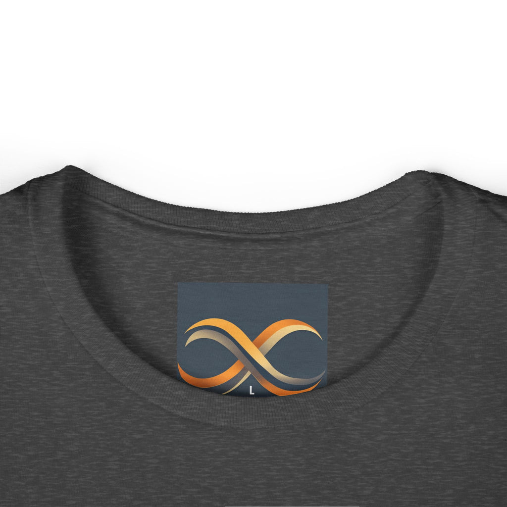Womens Softstyle Tee
