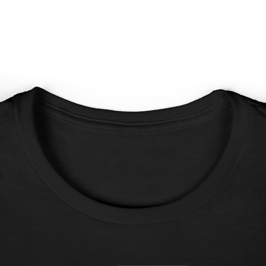 Women's Softstyle Tee/Mountain Mama