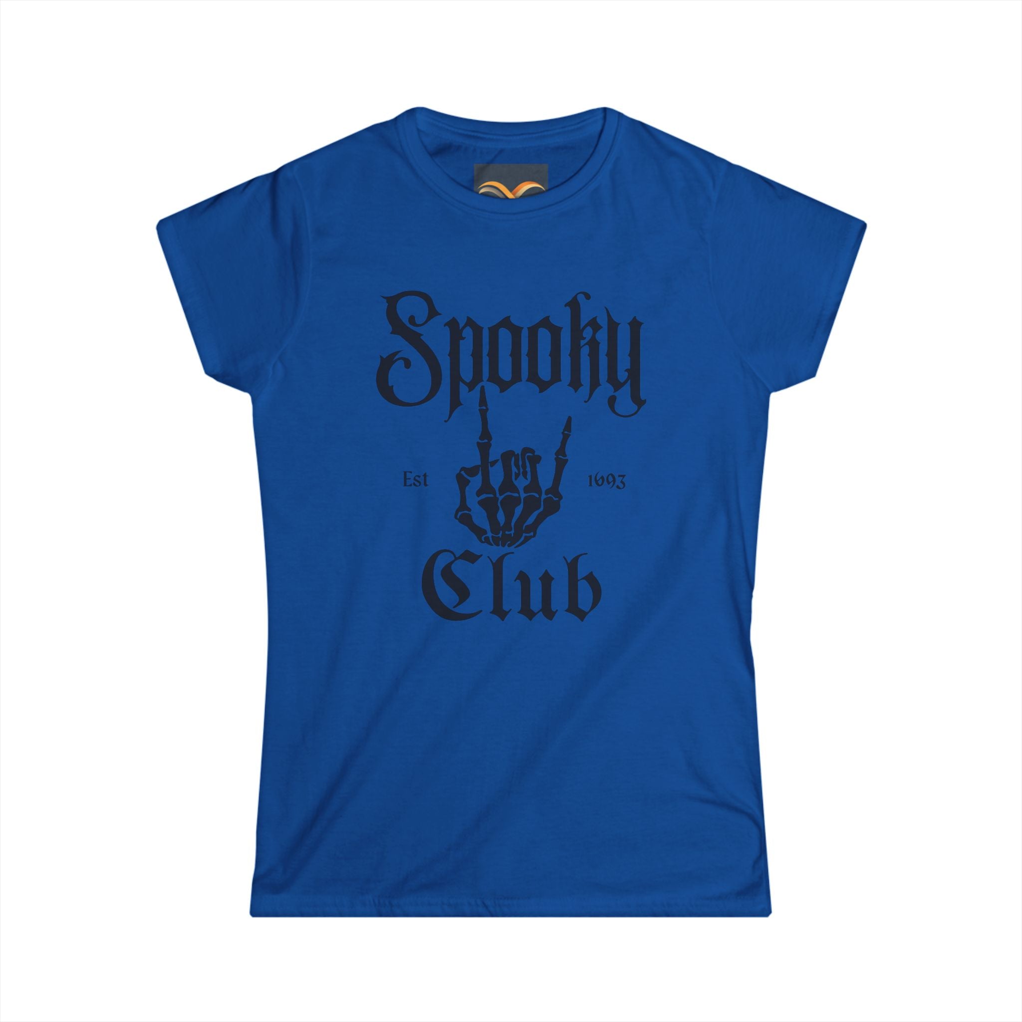 Womens Softstyle Tee