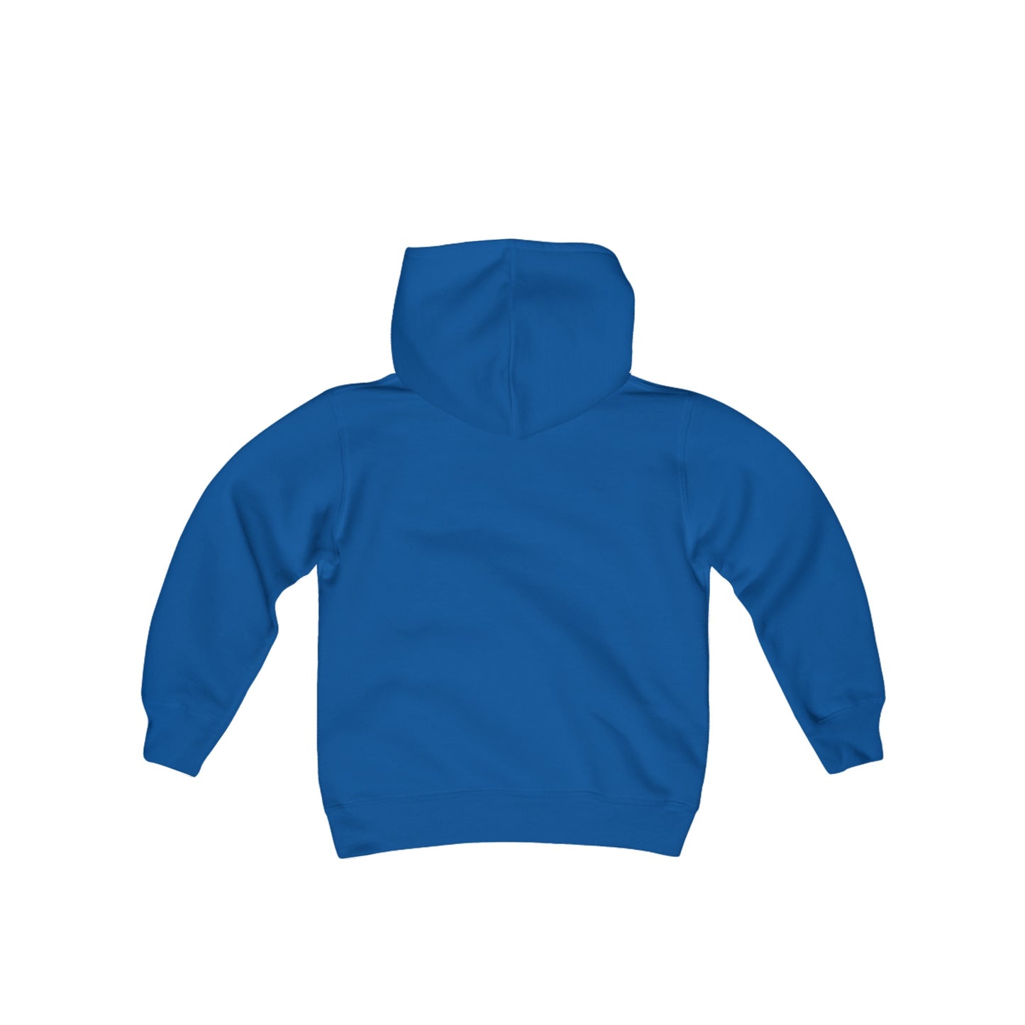 Youth Heavy Blend Hooded Sweatshirt - Superpower