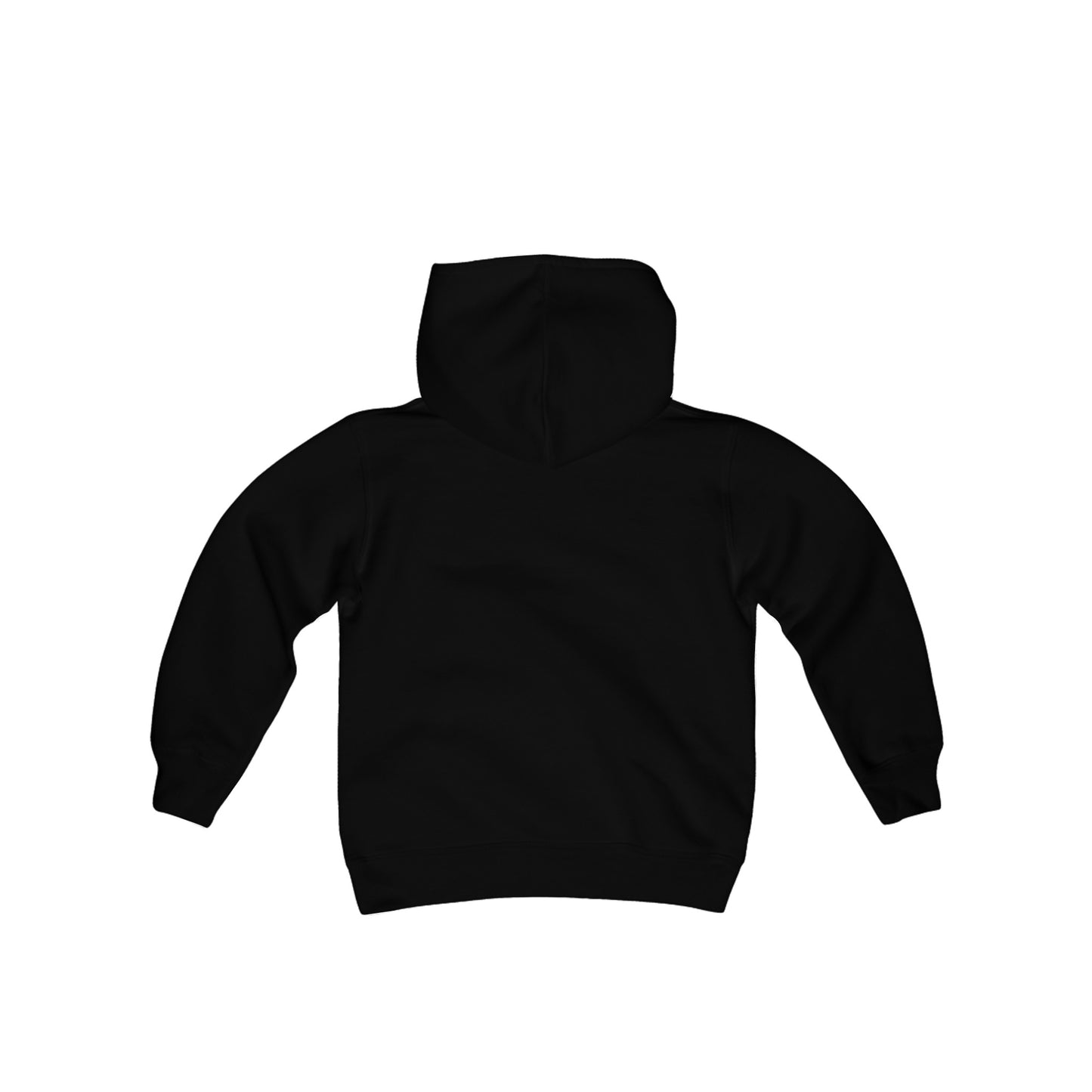 Youth Heavy Blend Hooded Sweatshirt - Superpower