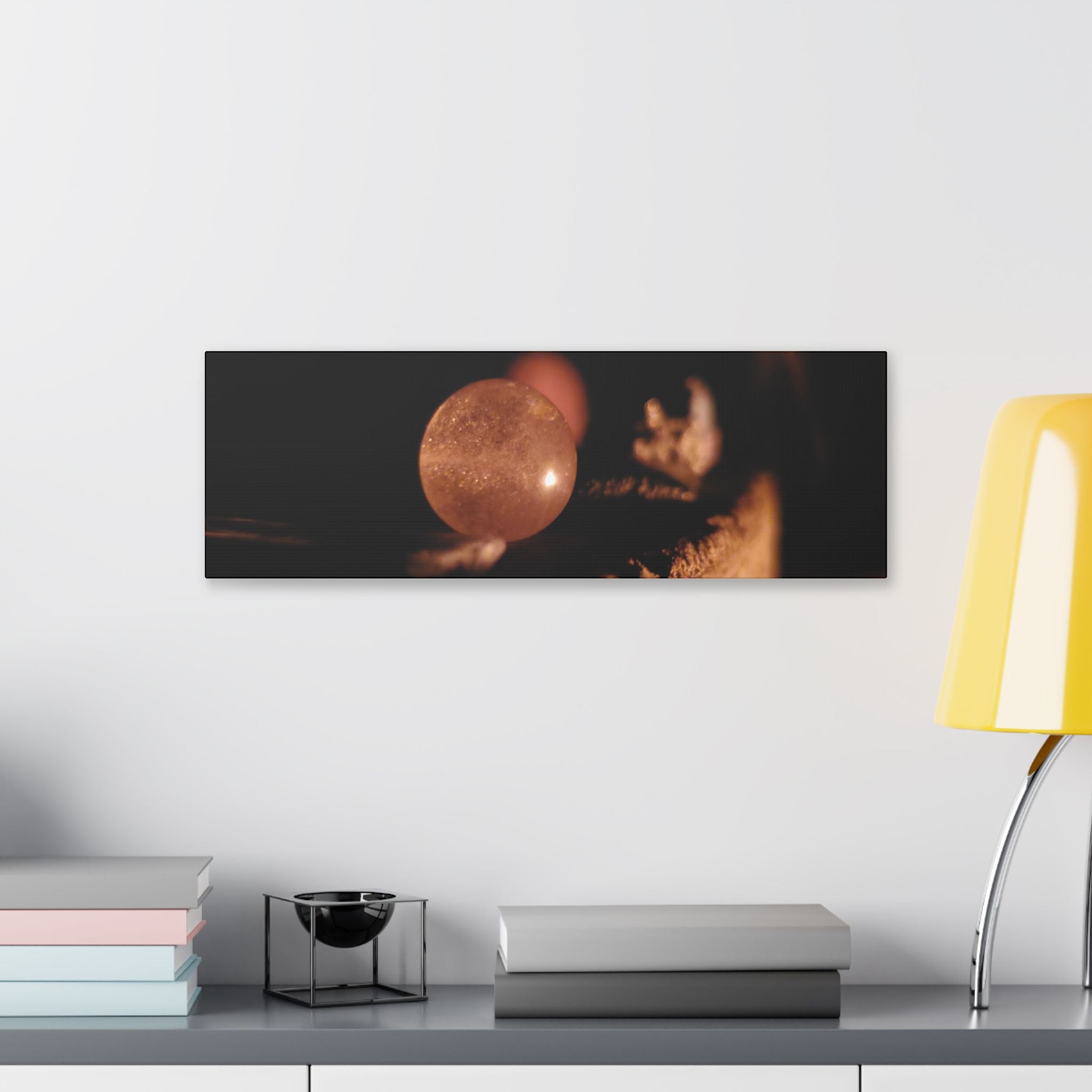 Classic Stretched Canvas