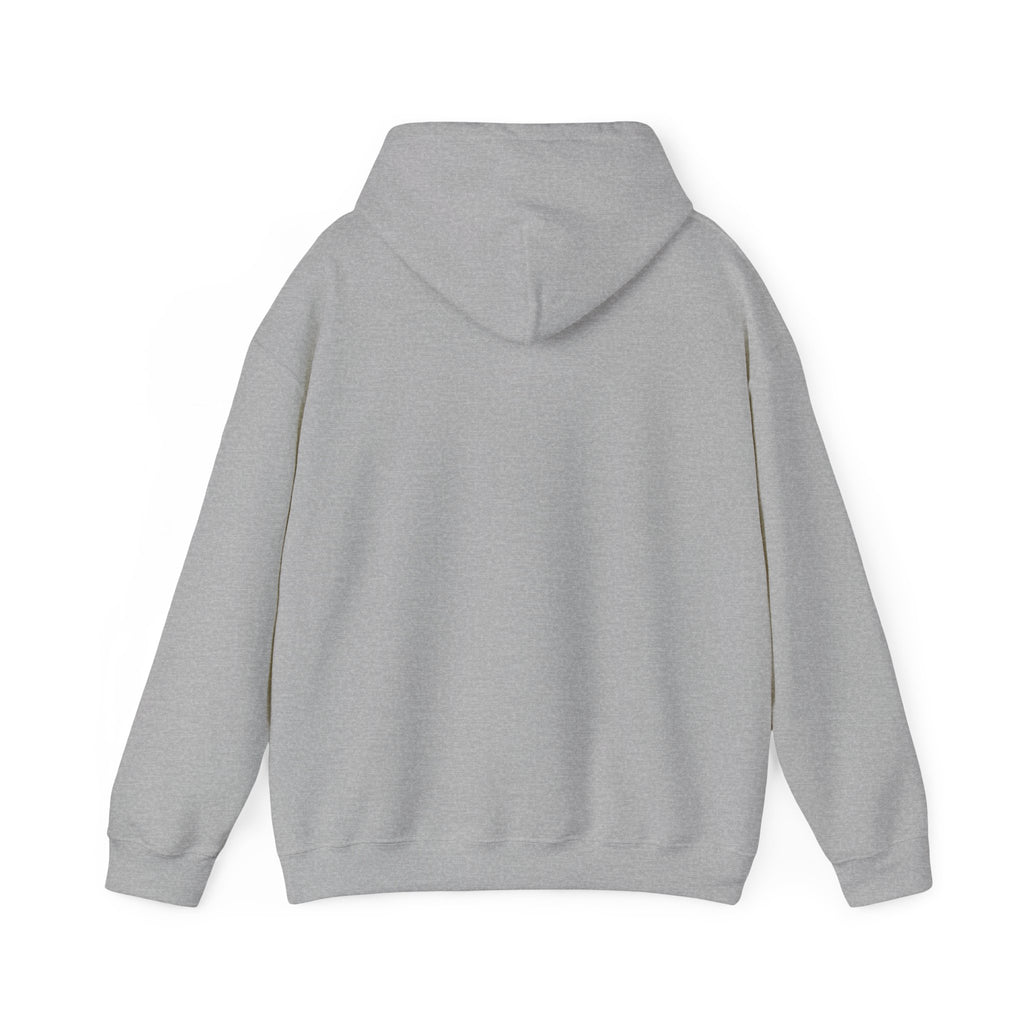 Unisex Heavy Blend™ Hooded Sweatshirt - USA Flag