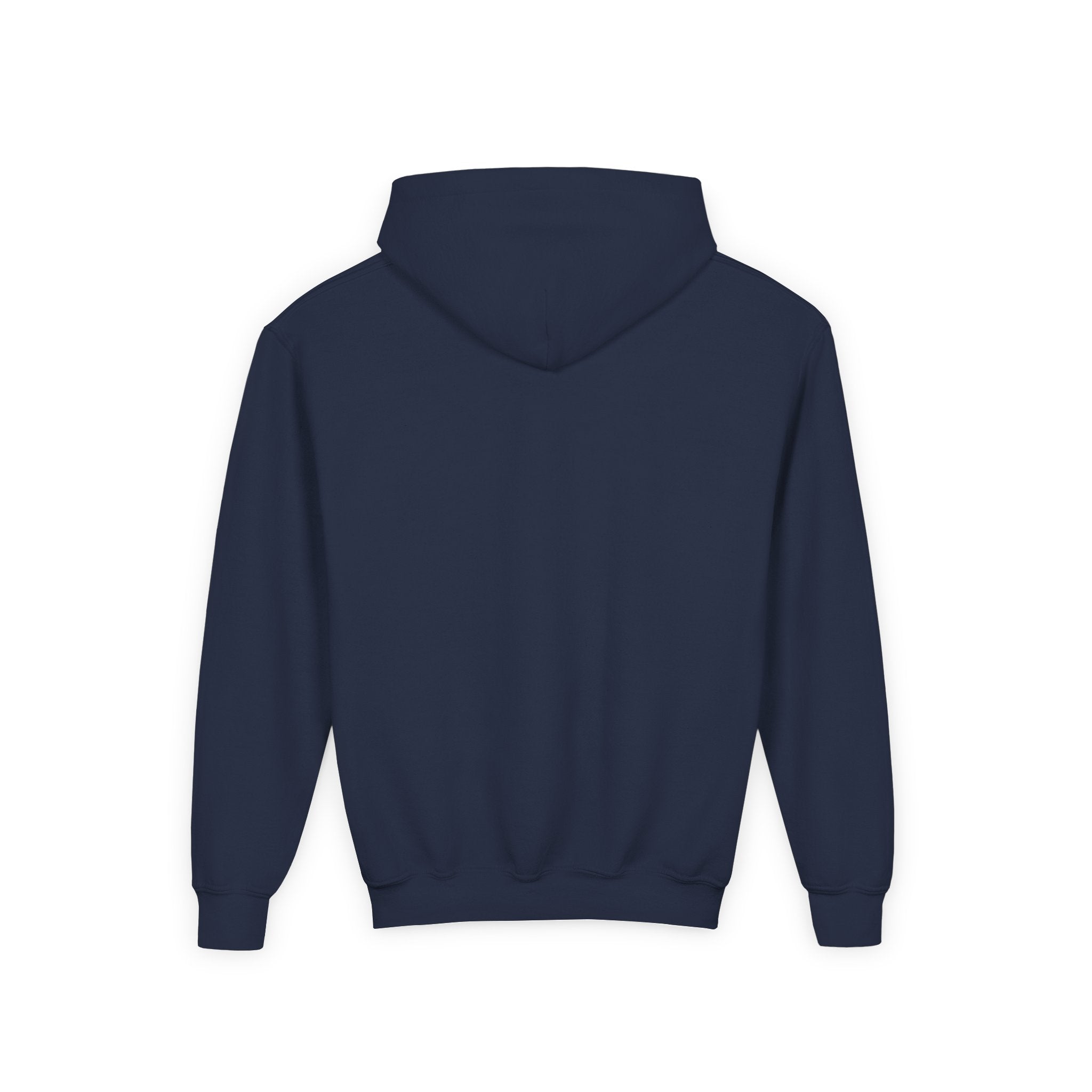 Youth Heavy Blend Hooded Sweatshirt - Superpower