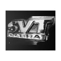 Classic Stretched Canvas - SVT Cobra