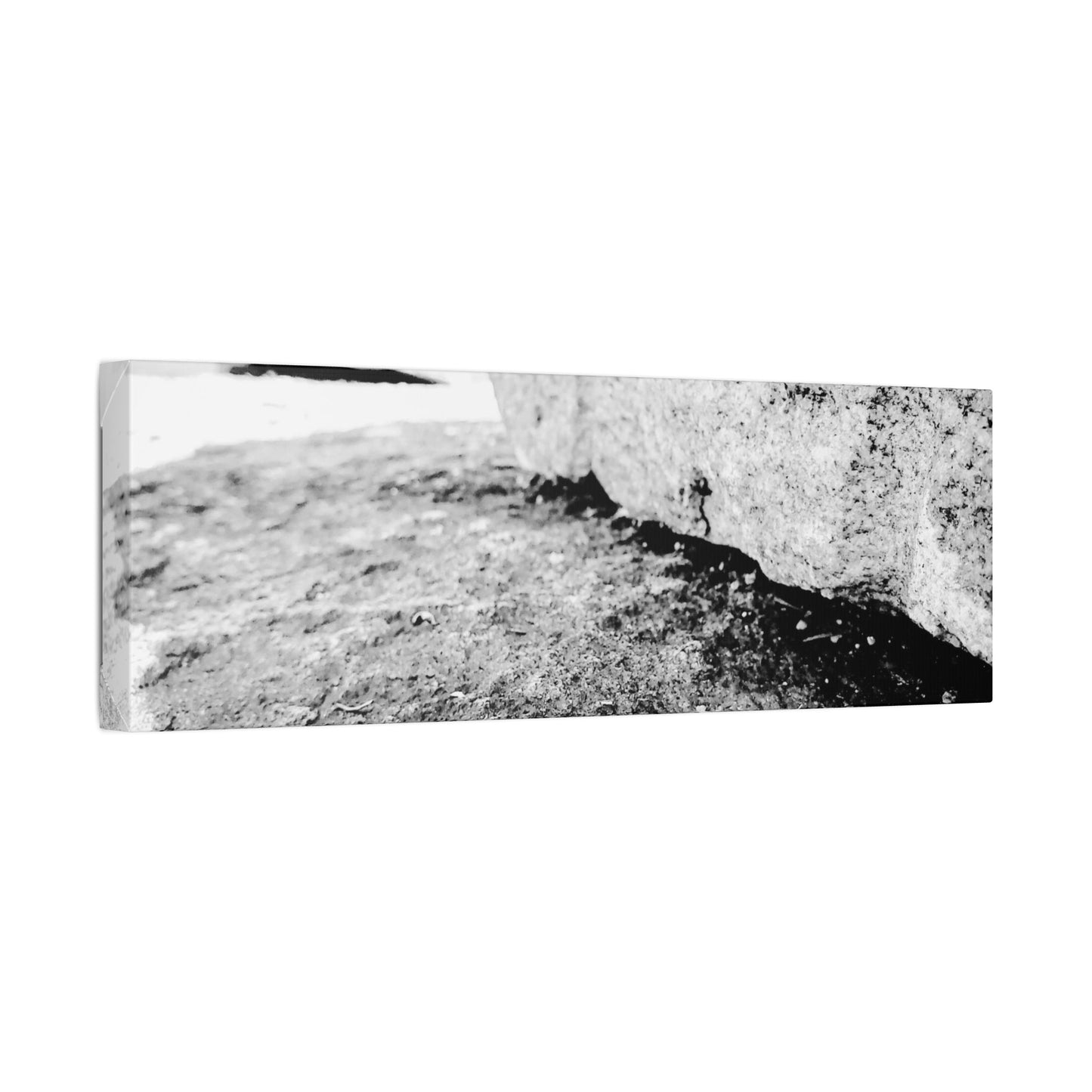 Classic Stretched Canvas