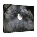 Classic Stretched Canvas