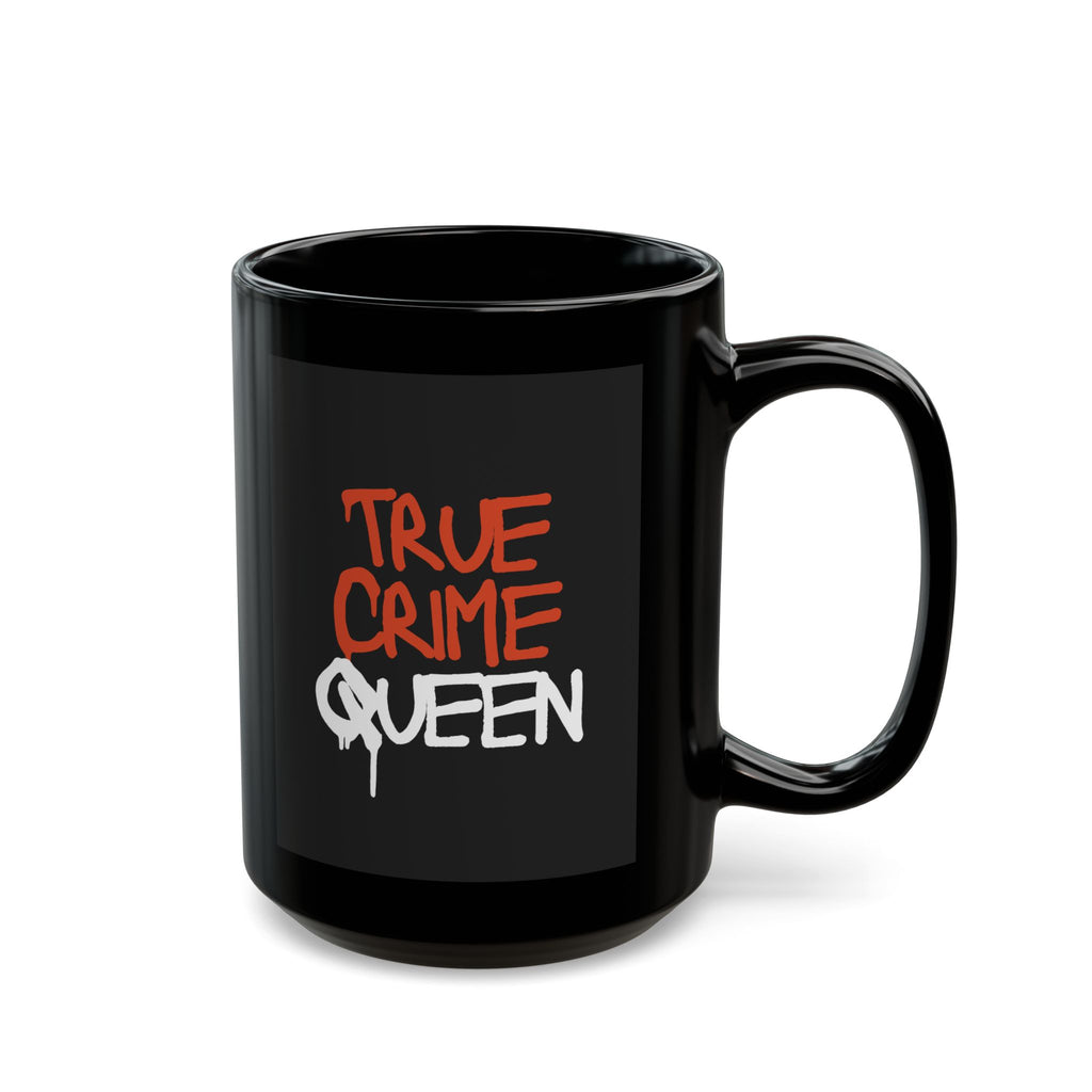 Black Mug (11oz, 15oz)