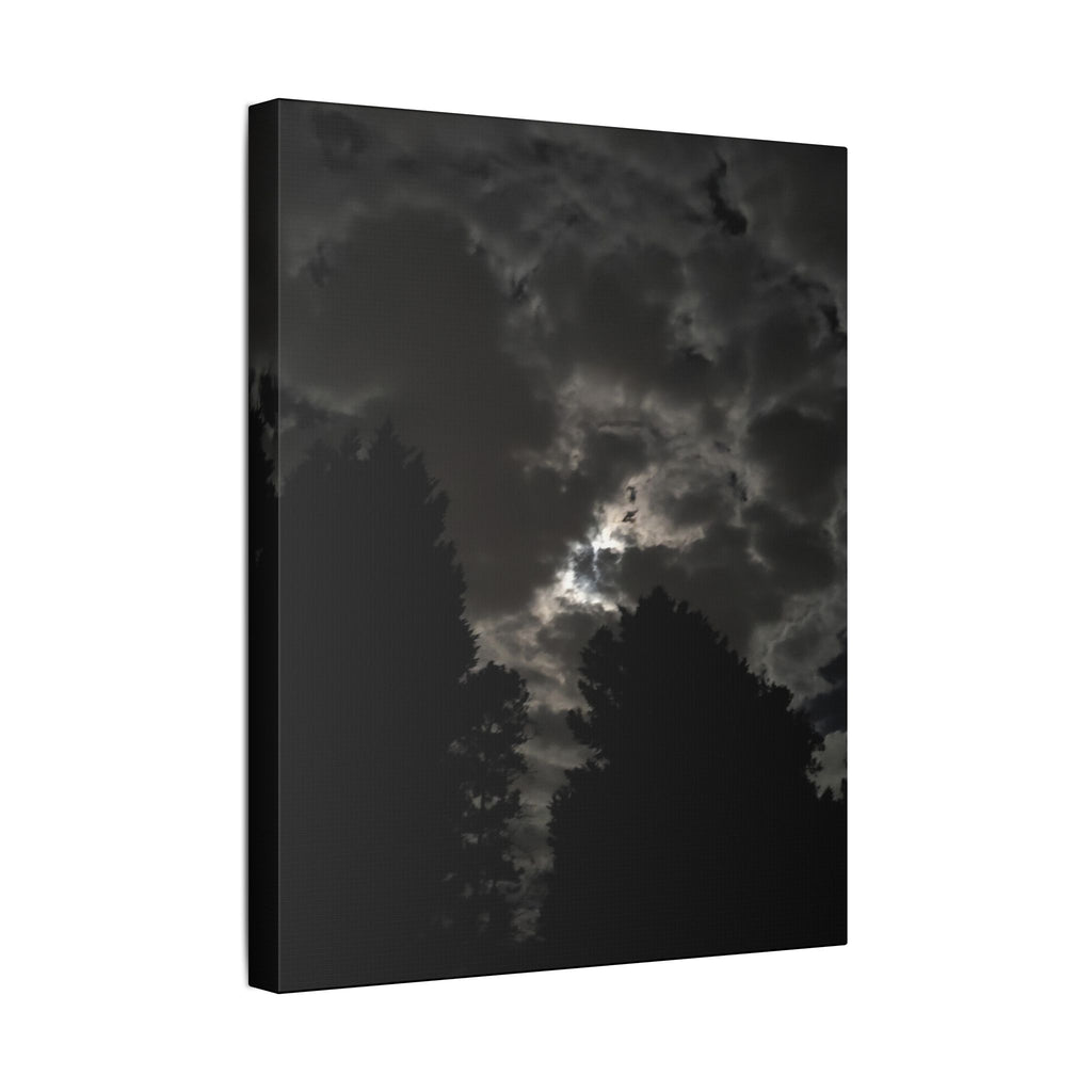 Classic Stretched Canvas
