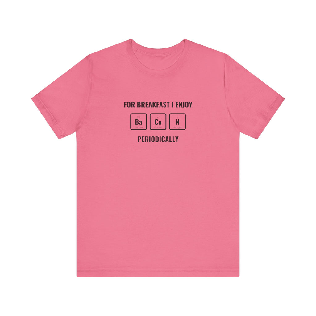 Copy of Unisex Jersey Short Sleeve Tee