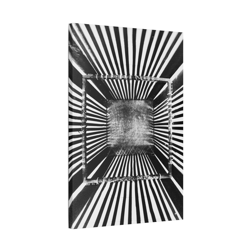 Classic Stretched Canvas