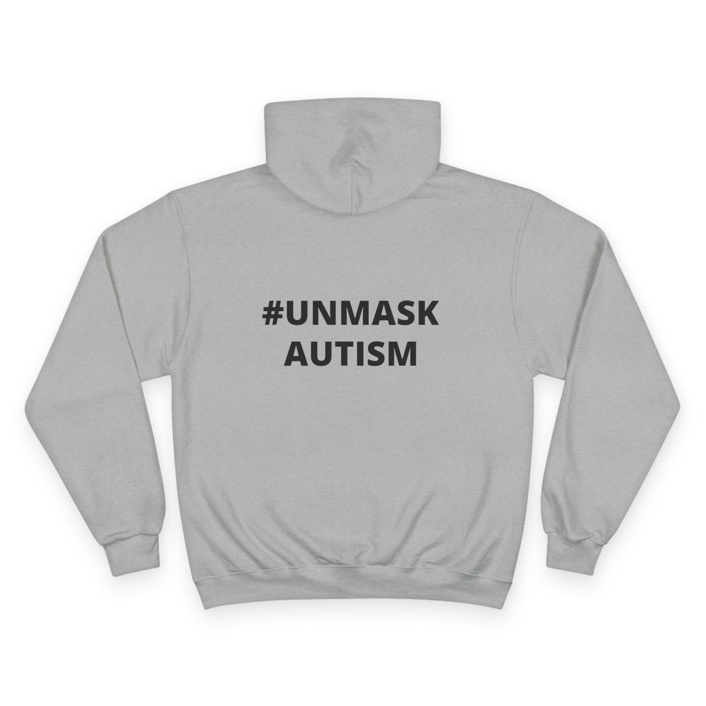 Champion Hoodie - Unmasked pair
