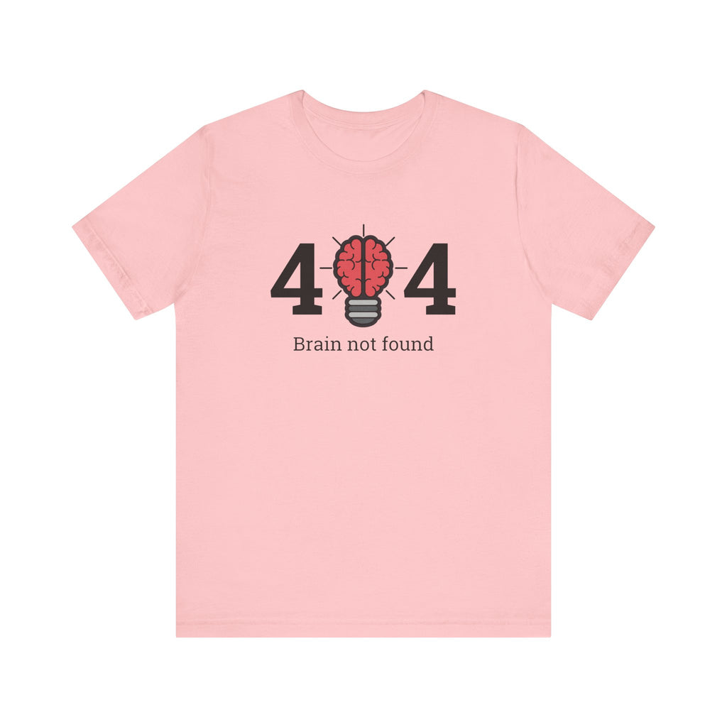 Copy of Unisex Jersey Short Sleeve Tee