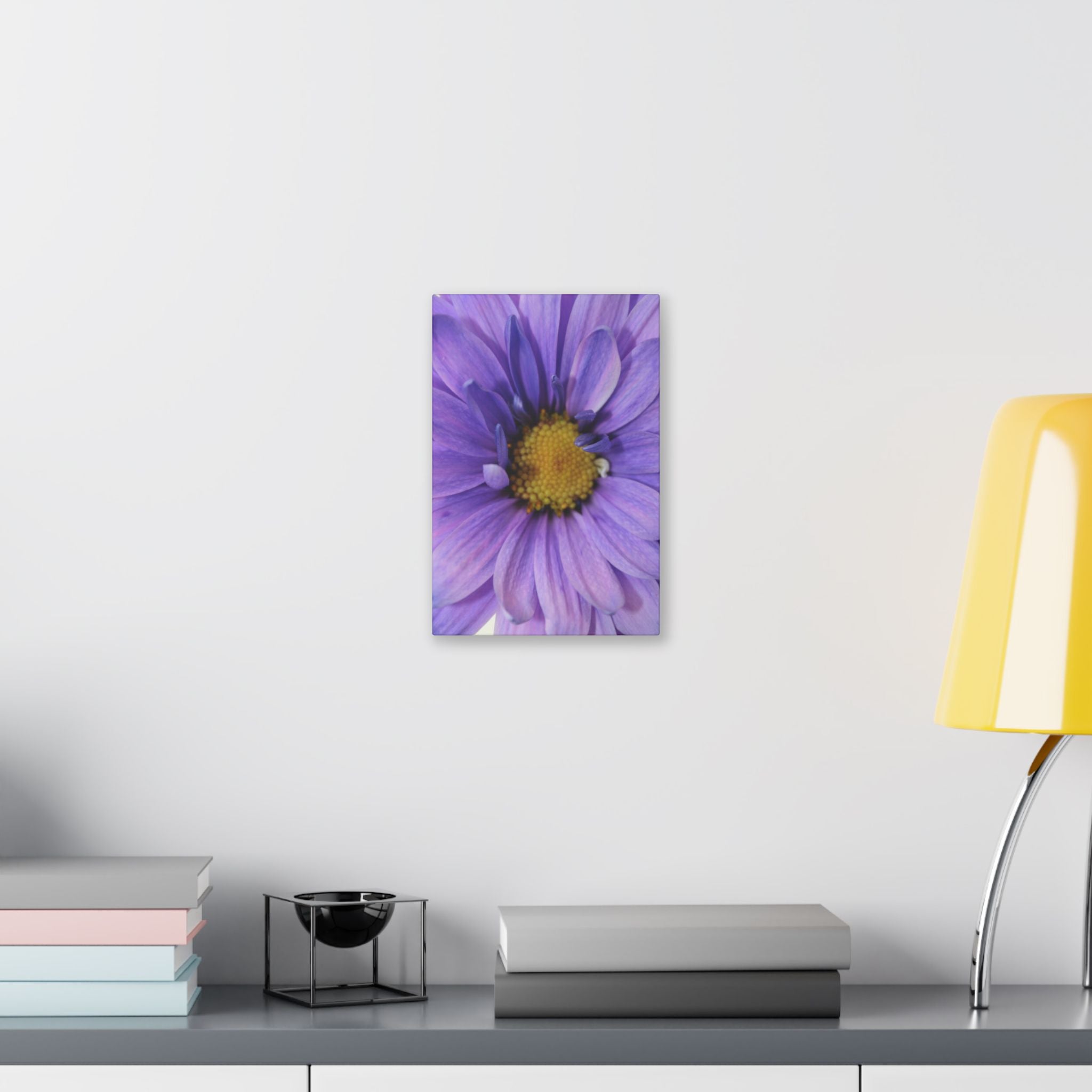 Classic Stretched Canvas
