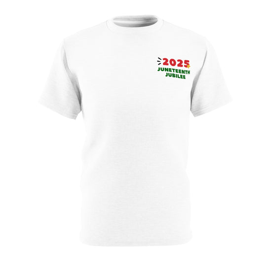 Juneteenth Jubilee T-Shirt