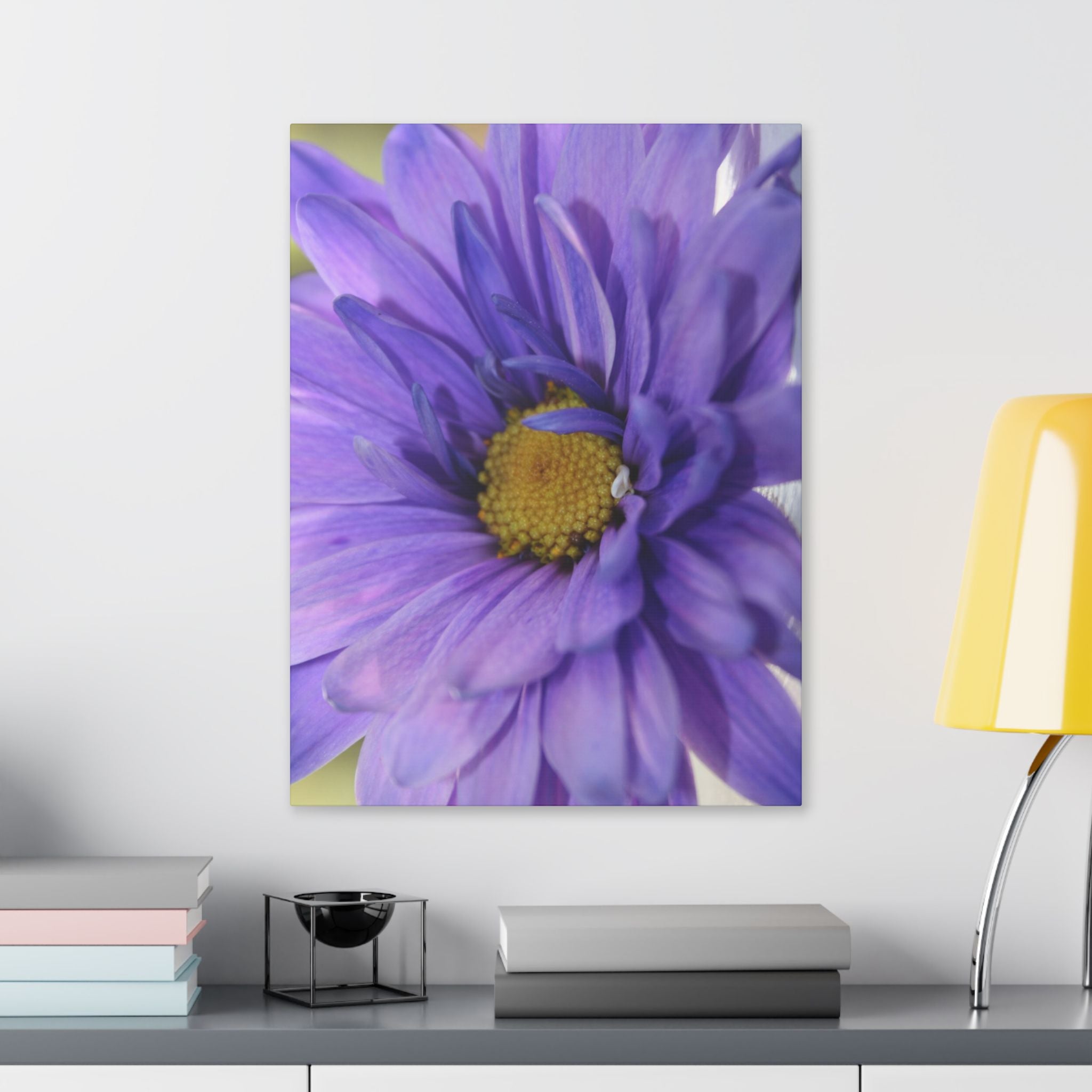Classic Stretched Canvas