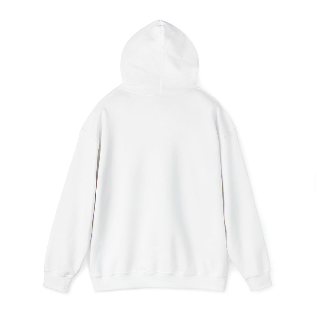 Unisex Heavy Blend™ Hooded Sweatshirt - USA Flag
