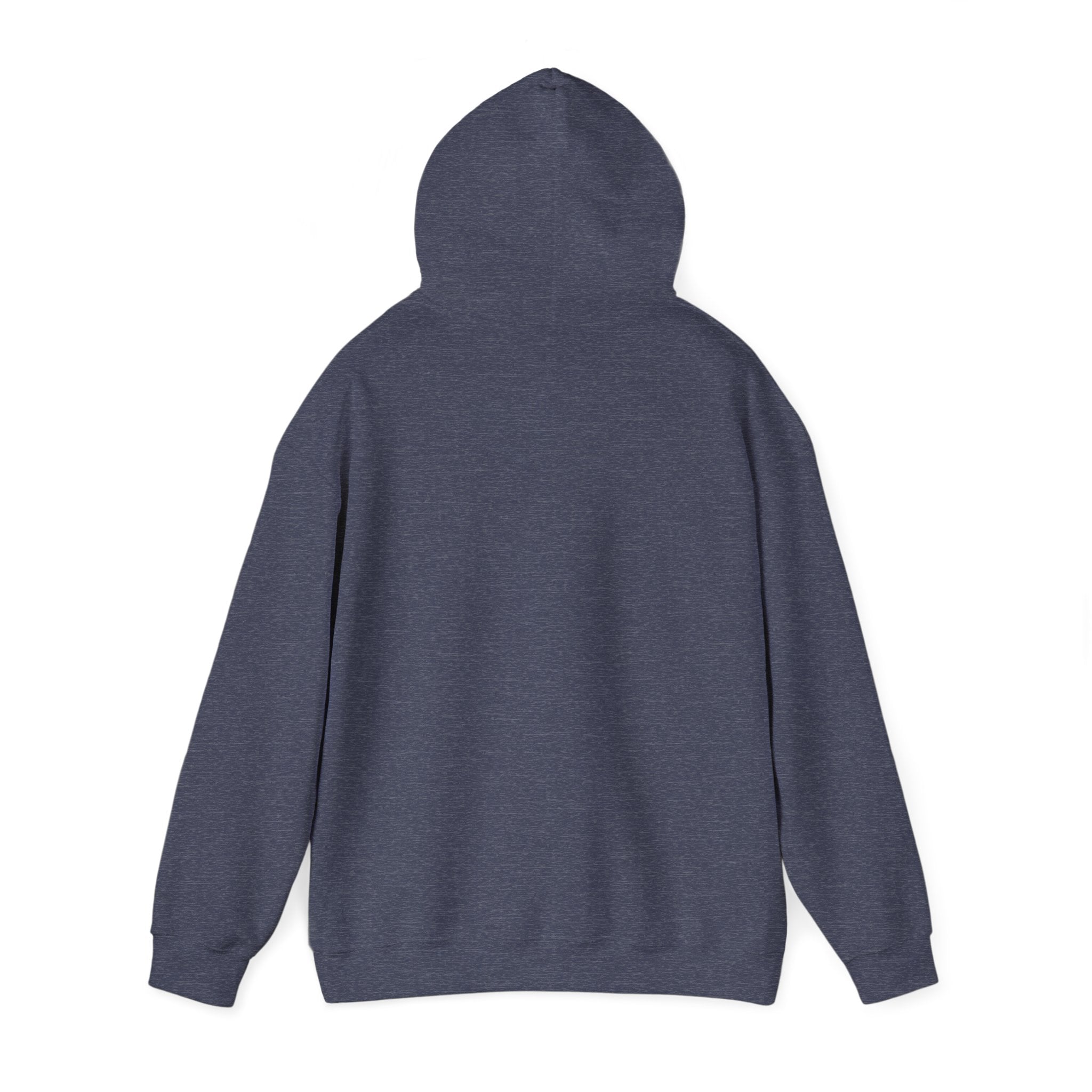 Unisex Heavy Blend™ Hooded Sweatshirt - USA Flag
