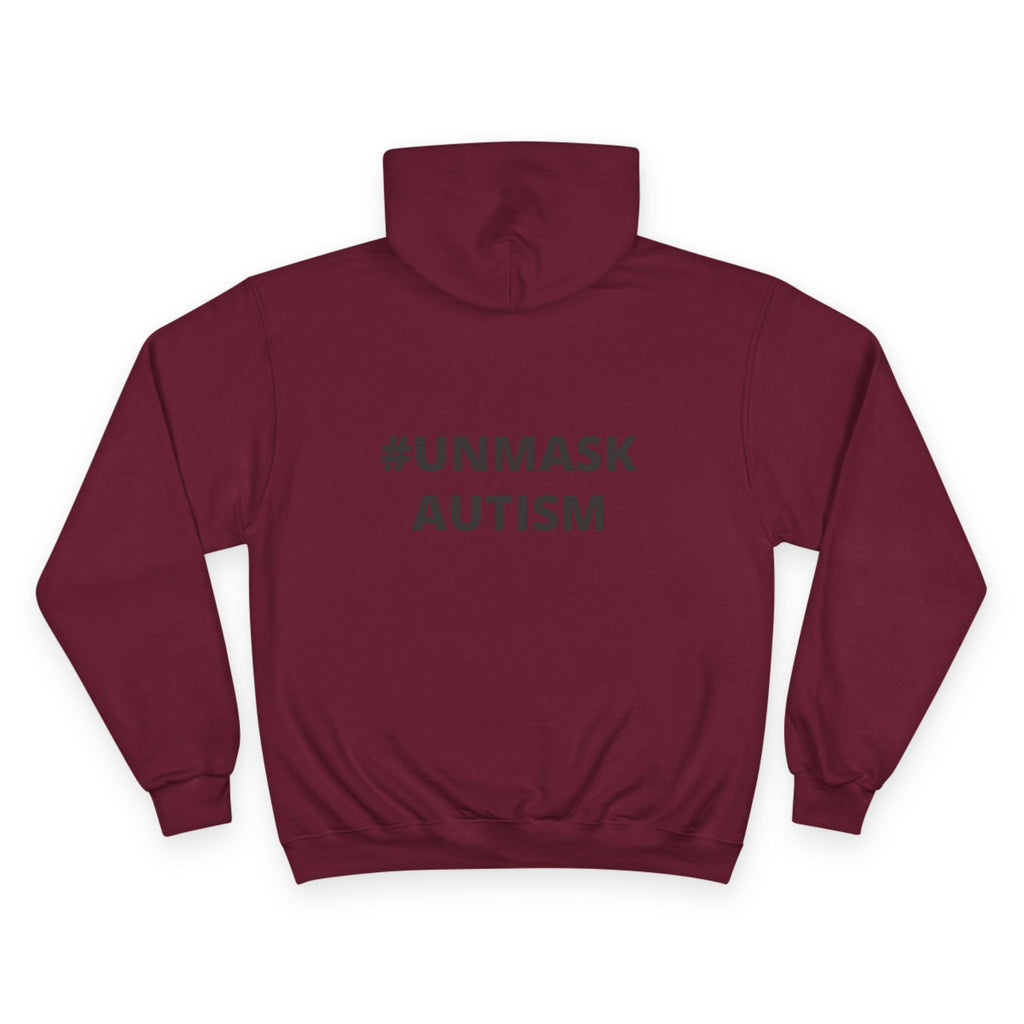 Champion Hoodie - Unmasked pair
