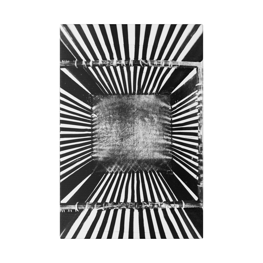 Classic Stretched Canvas