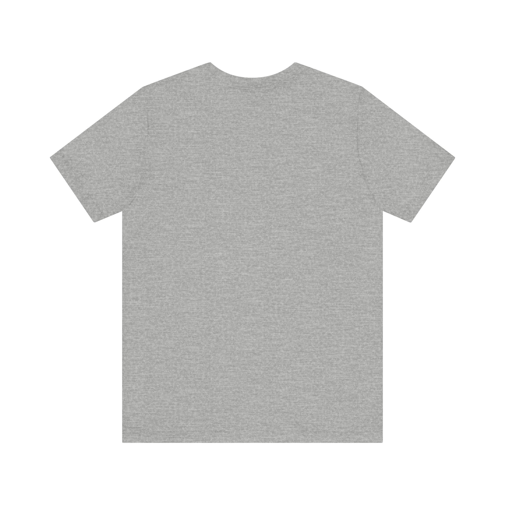 Unisex Jersey Short Sleeve Tee/ Halloween