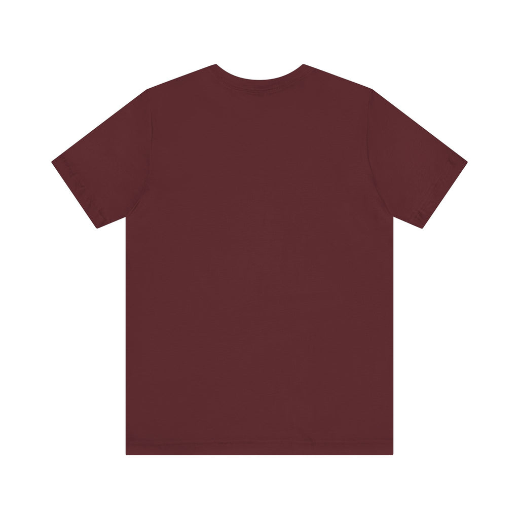 Copy of Unisex Jersey Short Sleeve Tee