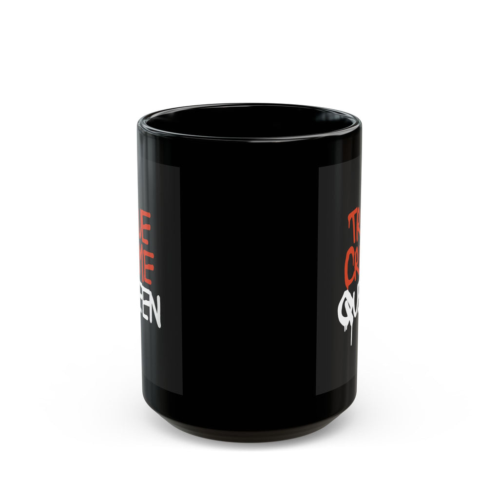 Black Mug (11oz, 15oz)