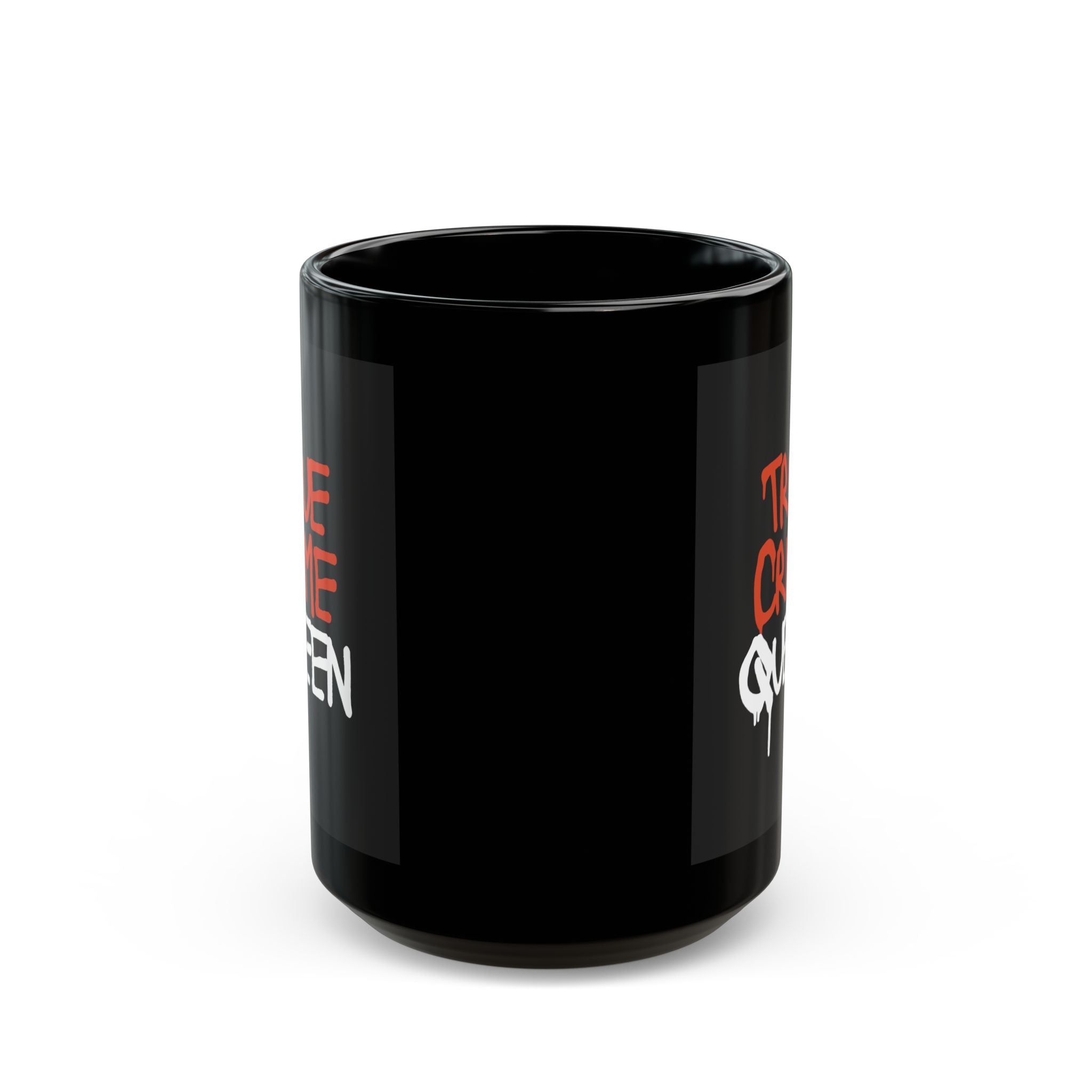 Black Mug (11oz, 15oz)