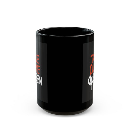 Black Mug (11oz, 15oz)
