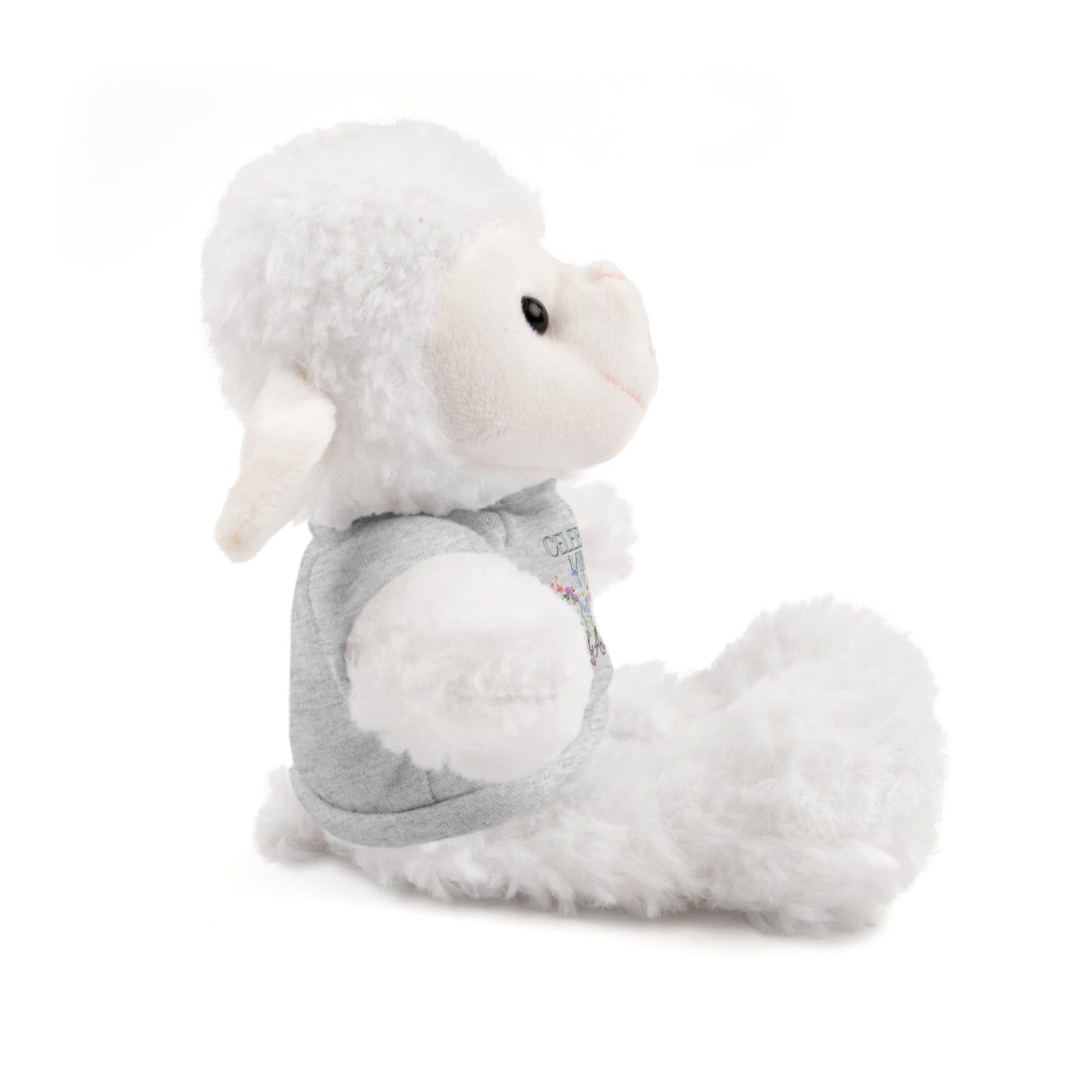 Stuffed Animals with Tee - Minds of All Kinds