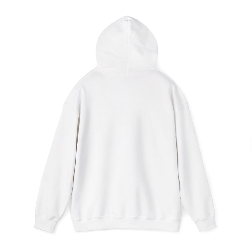 Unisex Heavy Blend™ Hooded Sweatshirt - USA Flag
