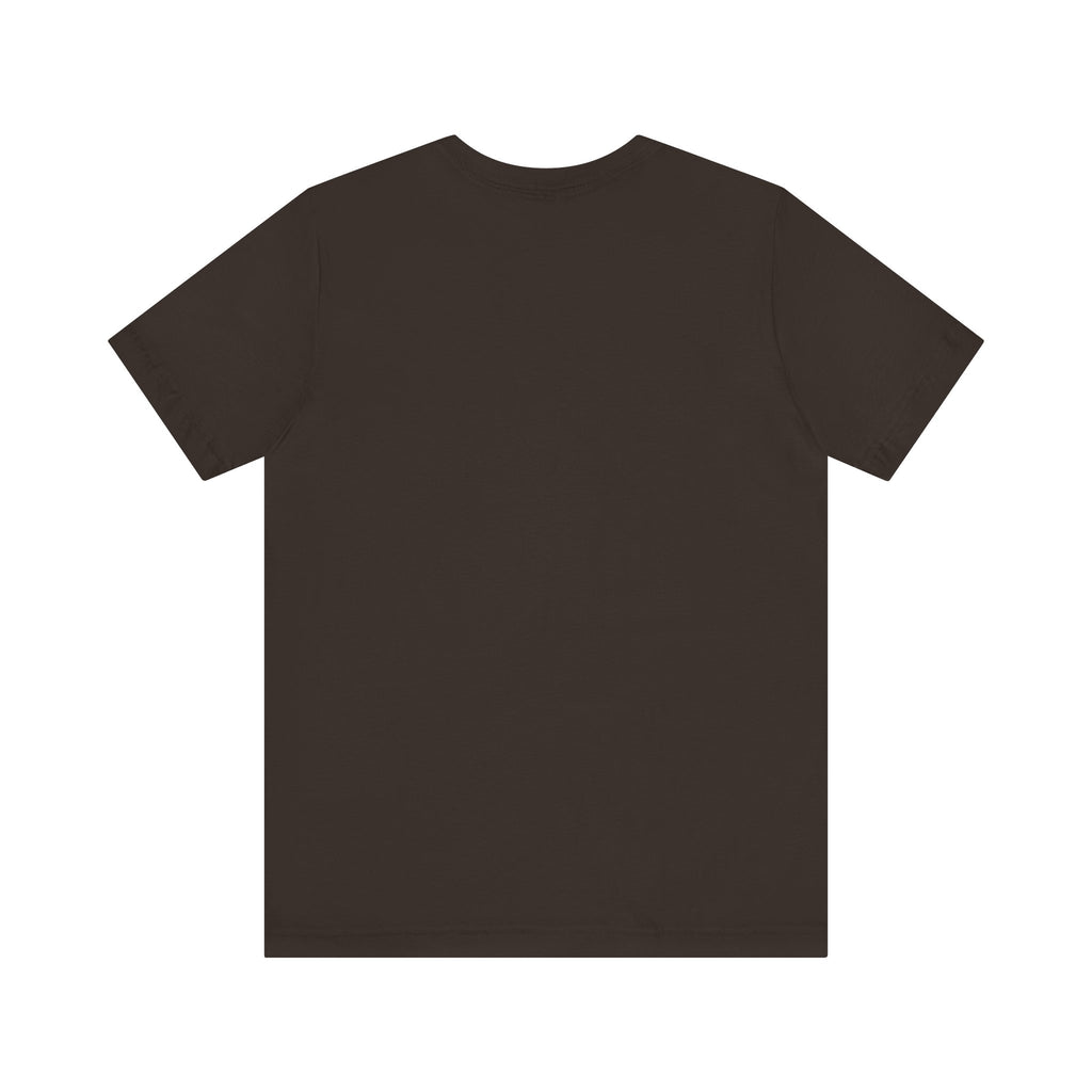 Unisex Jersey Short Sleeve Tee/ Halloween