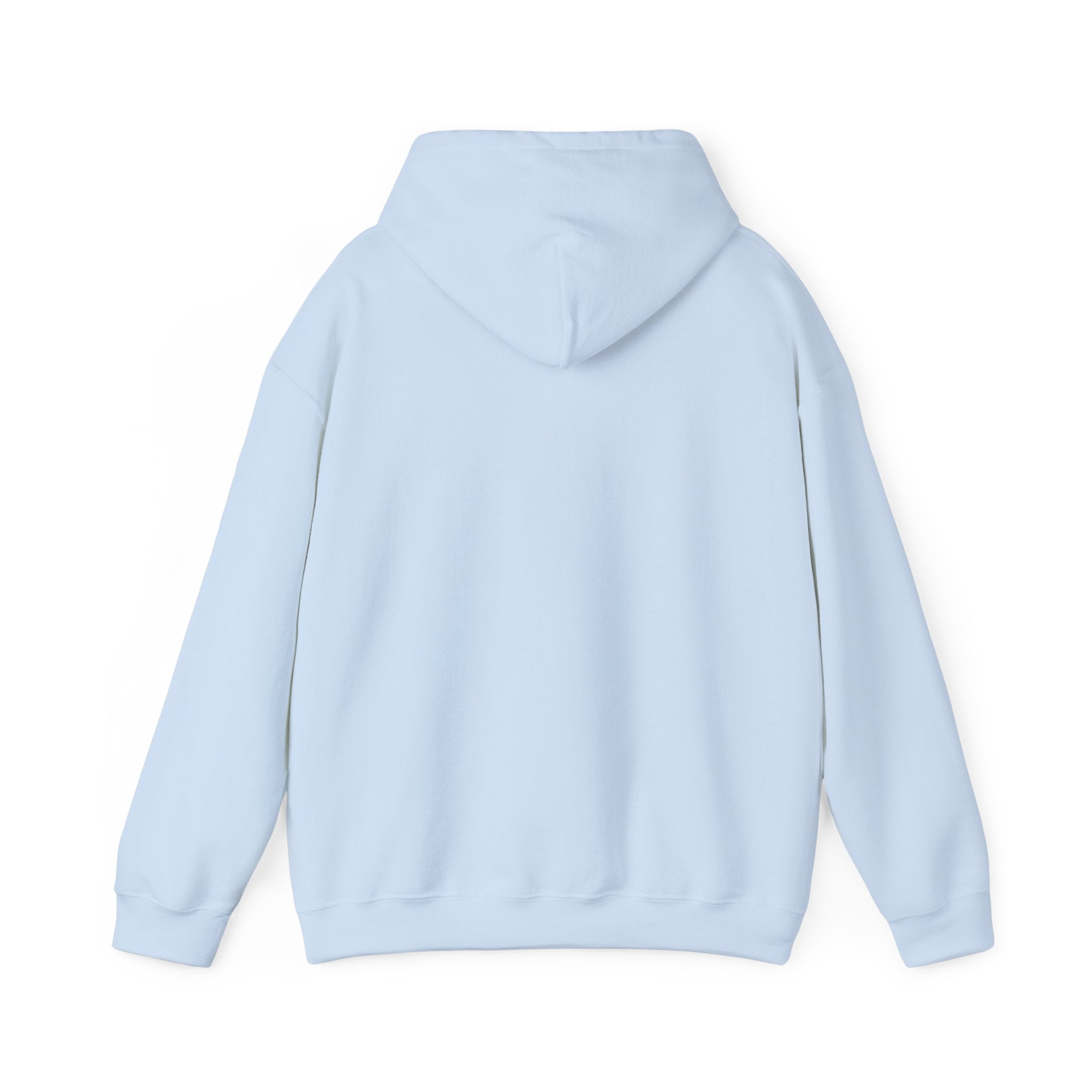 Blessed Mama Hoodie - Unisex Heavy Blend™ Sweatshirt for Moms