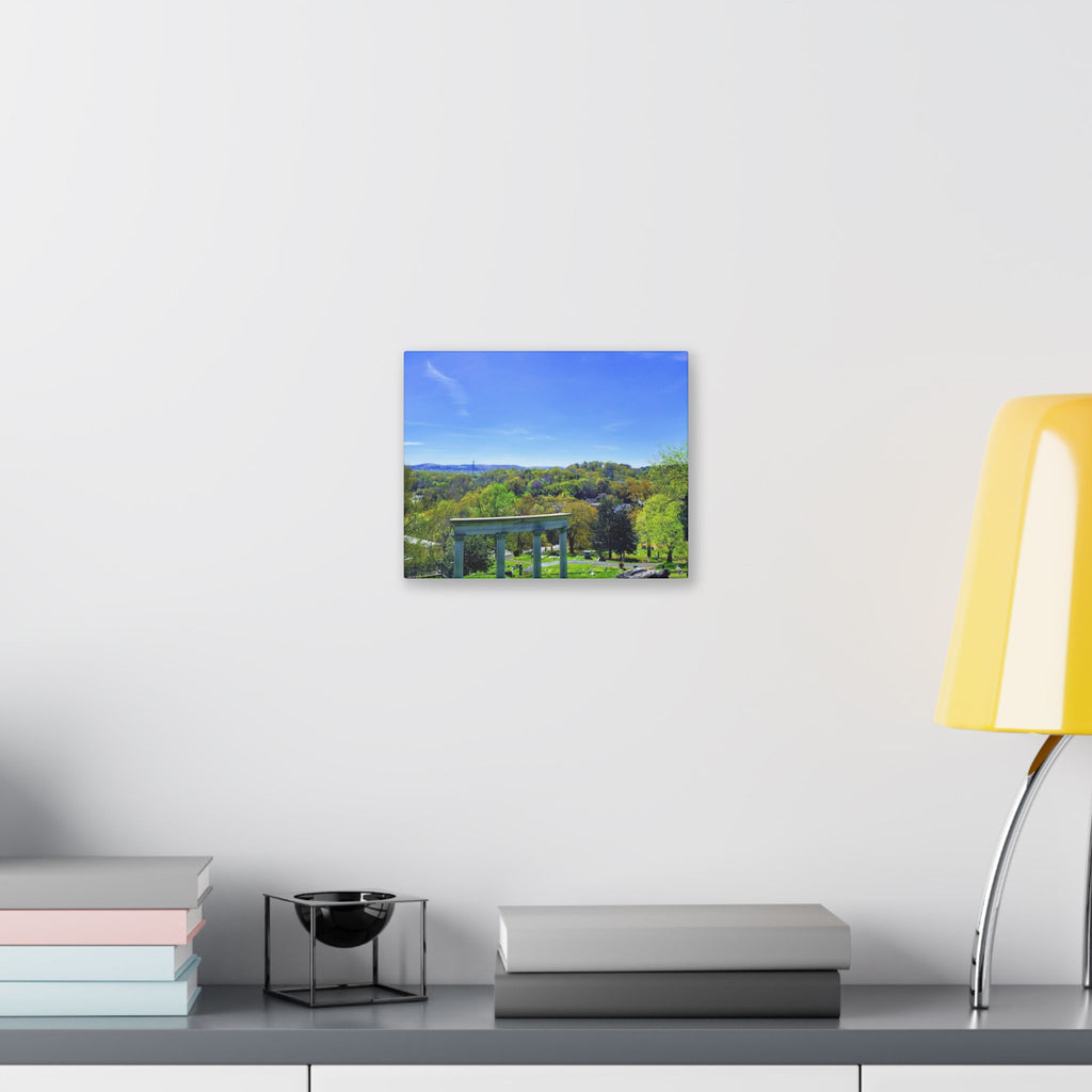 Classic Stretched Canvas
