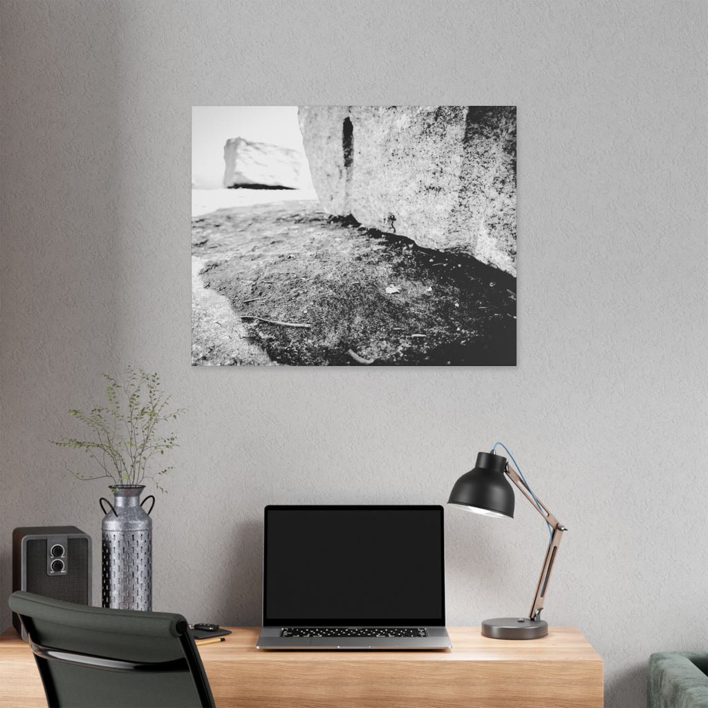 Classic Stretched Canvas