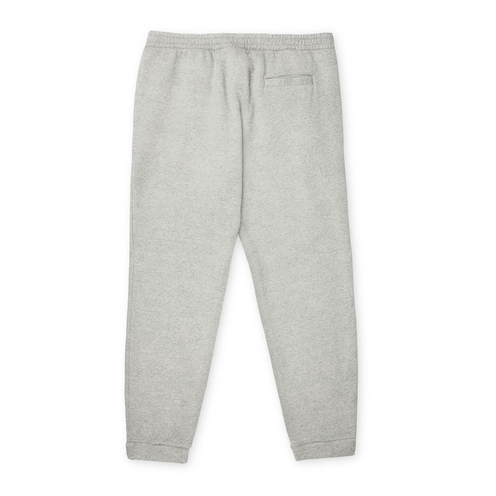 Cozy Unisex Fleece Joggers, Soft Athletic Pants for Men & Women, Perfect for Relaxing or Working Out, Ideal Gift for Athletes, Casual Wear