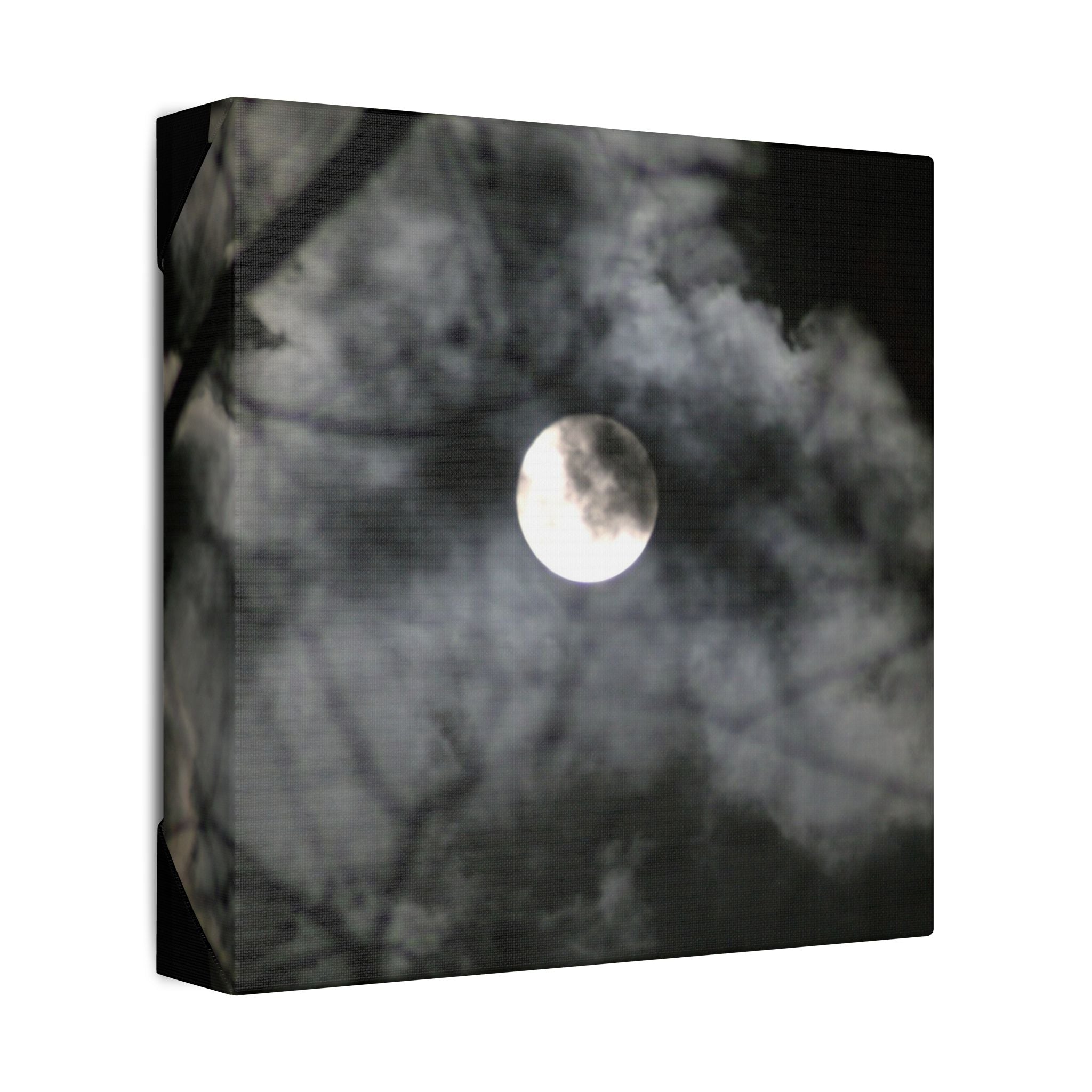 Classic Stretched Canvas