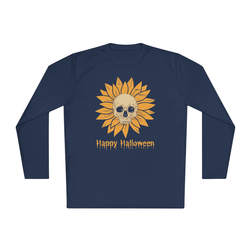 Unisex Lightweight Long Sleeve Tee
