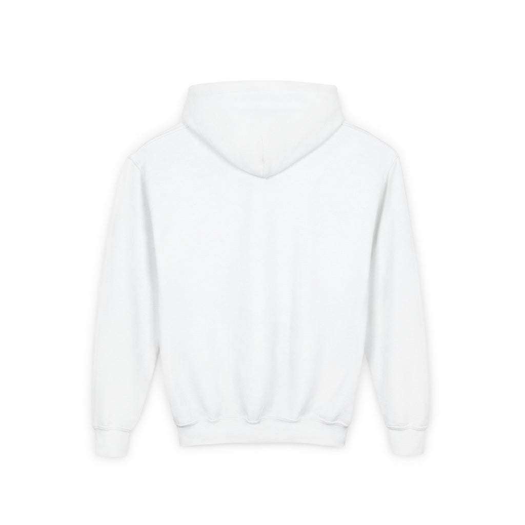 Youth Heavy Blend Hooded Sweatshirt - Superpower