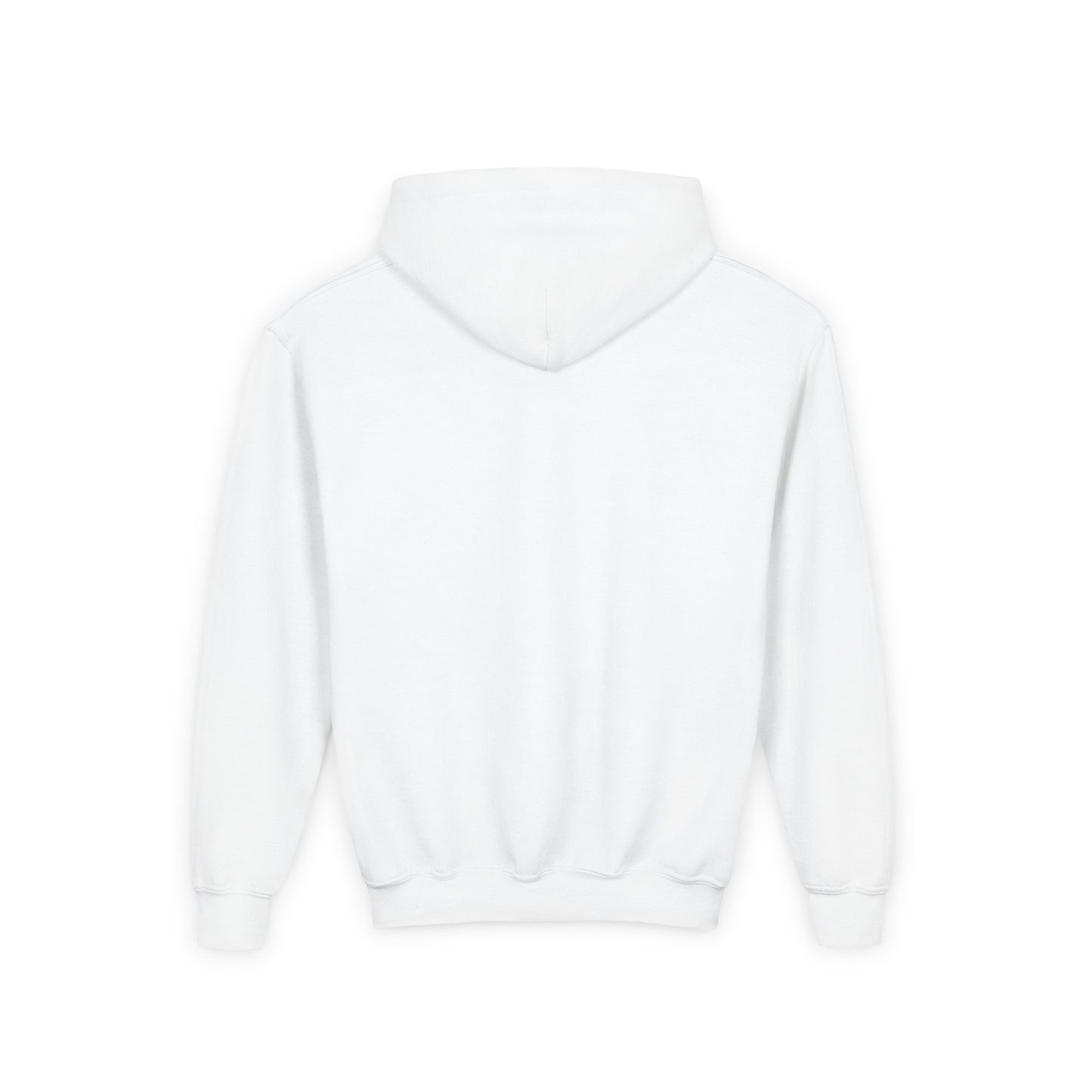 Youth Heavy Blend Hooded Sweatshirt - Superpower