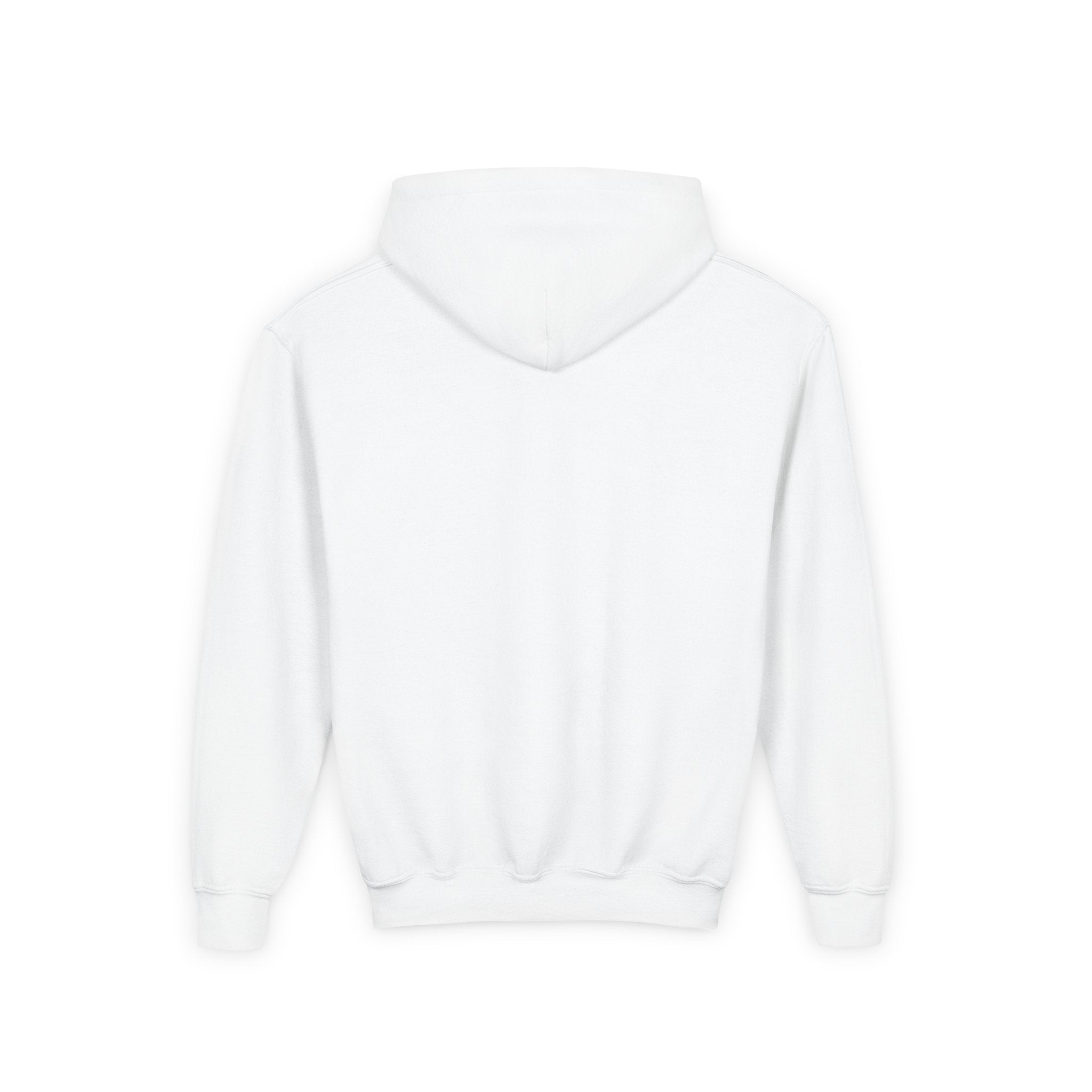 Youth Heavy Blend Hooded Sweatshirt - Superpower
