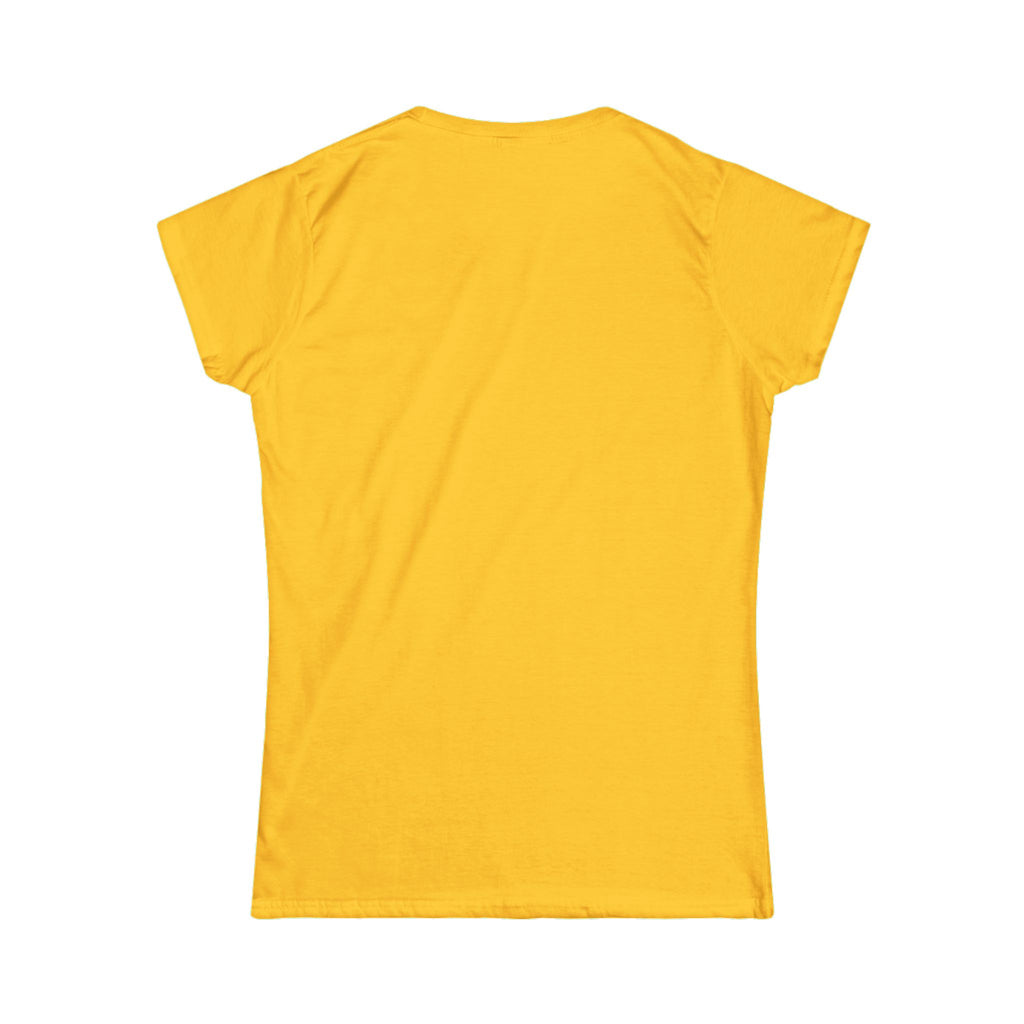 Womens Softstyle Tee